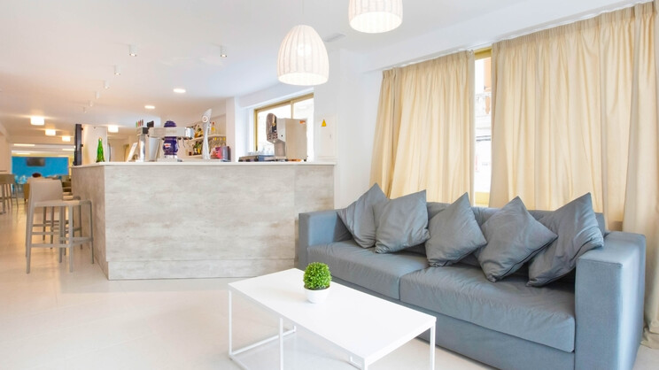 BLUESEA Arenal Tower